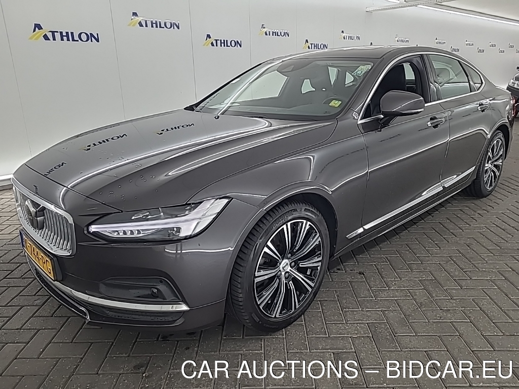 Volvo S90 B4 AUTOMAAT INSCRIPTION 4D 145KW, 2021