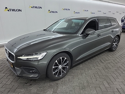 Volvo V60 B3 AUTOMAAT BUSINESS PRO 5D 120KW, 2021