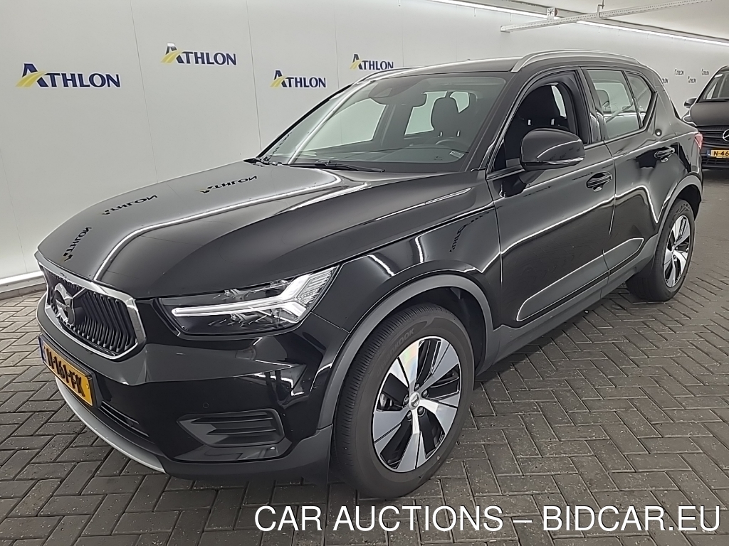 Volvo Xc40 T3 AUTOMAAT BUSINESS PRO 5D 120KW, 2021