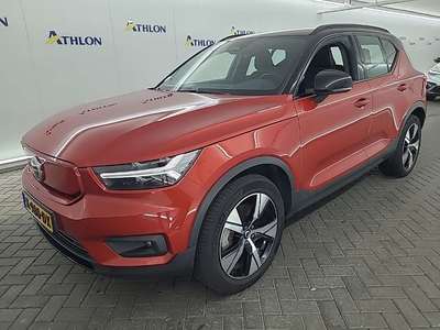 Volvo Xc40 recharge P8 AWD 5D 300KW, 2020