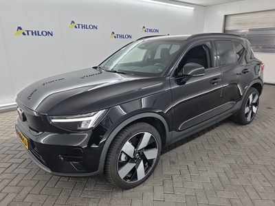 Volvo Xc40 recharge PURE ELECTRIC CORE 5D 170KW, 2022