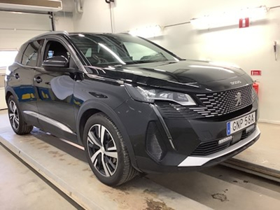 Peugeot 3008 Blue Hdi 130 Aut GT Drag Webasto