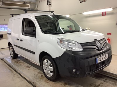 Renault Kangoo express Express 1.5 dCi 80 hk S/S Base Line