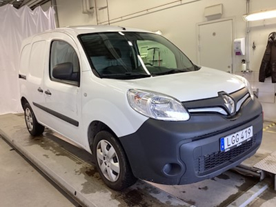 Renault Kangoo express Express 1.5 Dci 95 Hk Base Line Express
