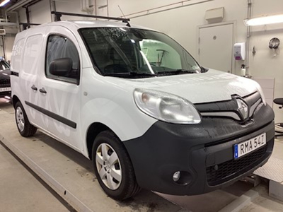 Renault Kangoo express Express dCi 80 Drag Kamera