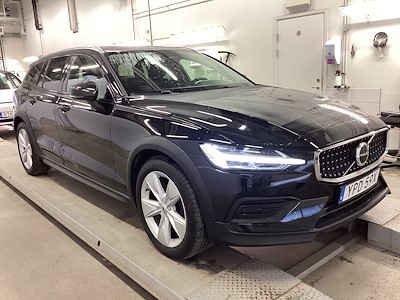 Volvo V60 cross count Cross Country B4 AWD Core Klimatpkt Kamera