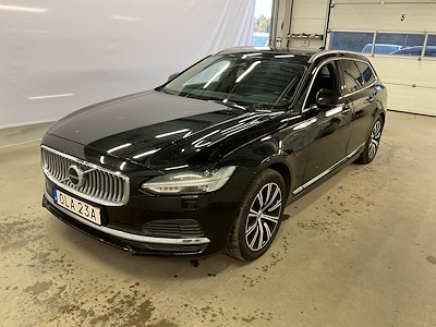 Volvo V90 T6 Recharge 350 AWD Inscription Exp VOC Drag
