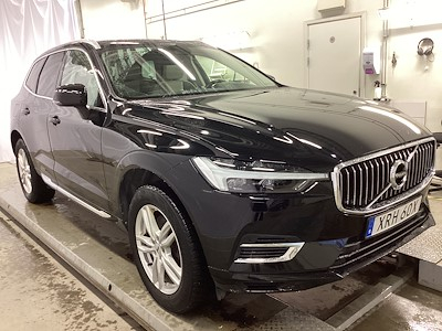 Volvo XC60 T6 Inscription Exp