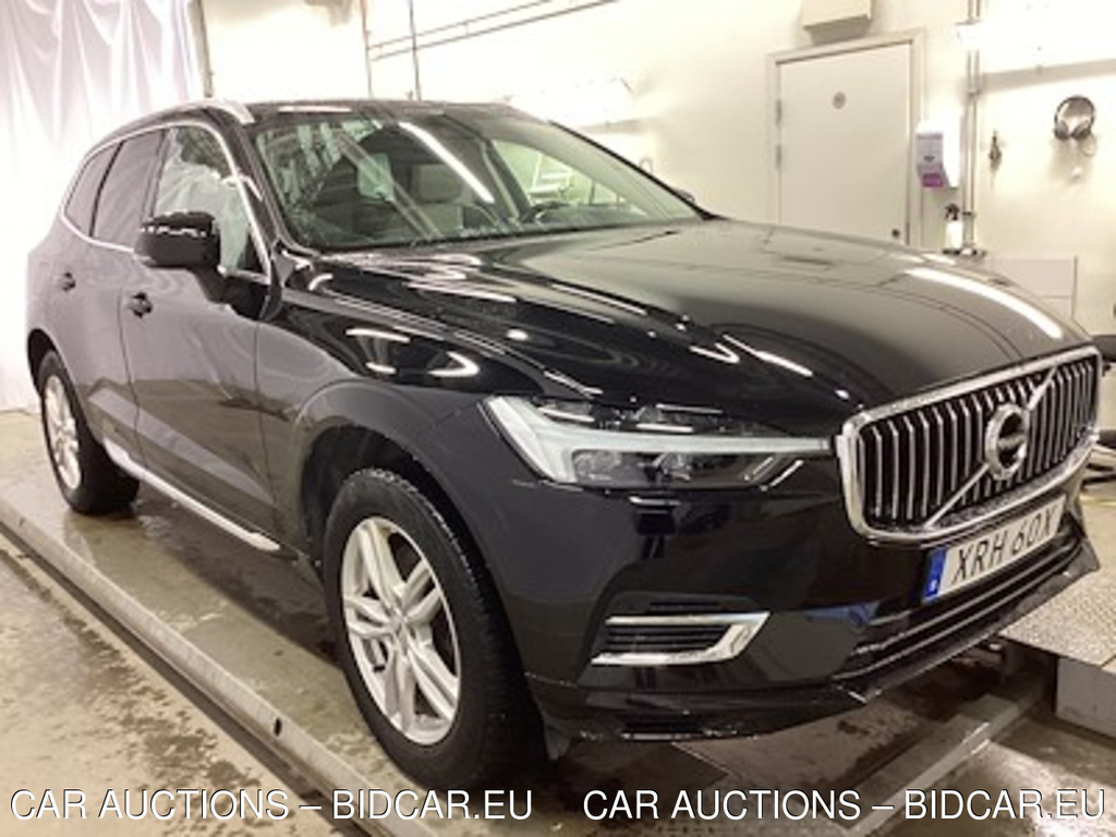 Volvo XC60 T6 Inscription Exp