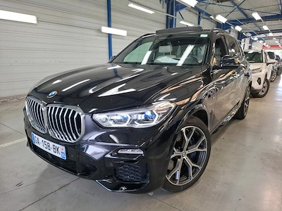 BMW X5 X5 xDrive45e 394ch M Sport