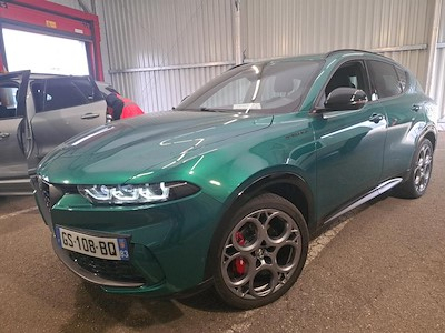 Alfa Romeo TONALE Tonale 1.3 PHEV 280ch Edizione Speciale AT6 e-Q4