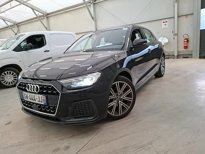 Audi A1 sportback A1 Sportback 30 TFSI 110ch Advanced S tronic 7