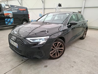 Audi A3 sportback A3 Sportback 35 TFSI 150ch Hybride Business Executive S tronic 7