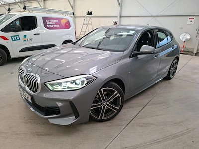 BMW Serie 1 Serie 1 118dA 150ch M Sport