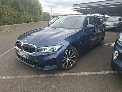 BMW Serie 3 Serie 3 320eA 204ch Business Design