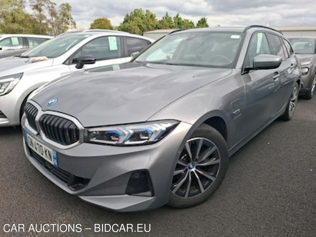 BMW Serie 3 Serie 3 Touring 320eA xDrive 204ch Business Design