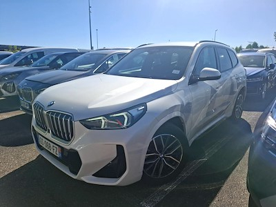 BMW X1 X1 xDrive23i 218ch M Sport