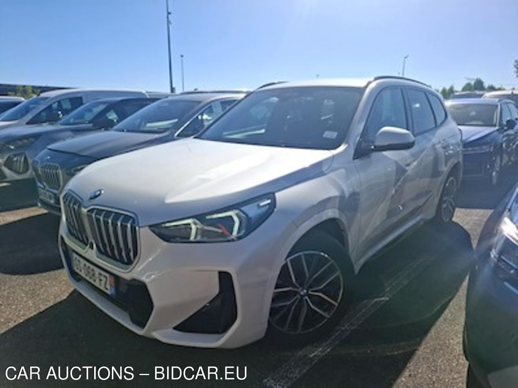BMW X1 X1 xDrive23i 218ch M Sport