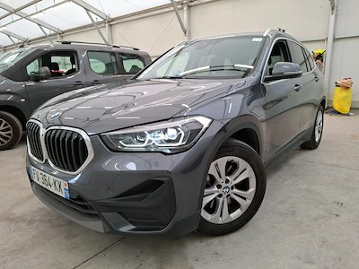BMW X1 X1 xDrive25eA 220ch Business Design