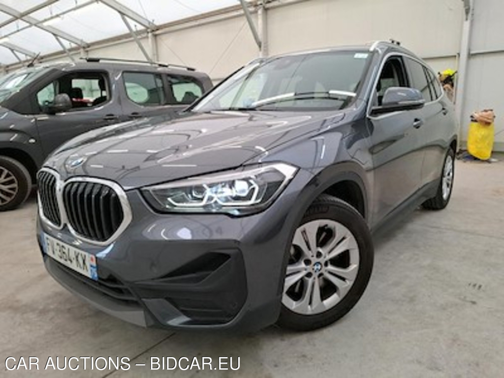BMW X1 X1 xDrive25eA 220ch Business Design