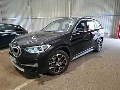 BMW X1 X1 xDrive25eA 220ch xLine 6cv