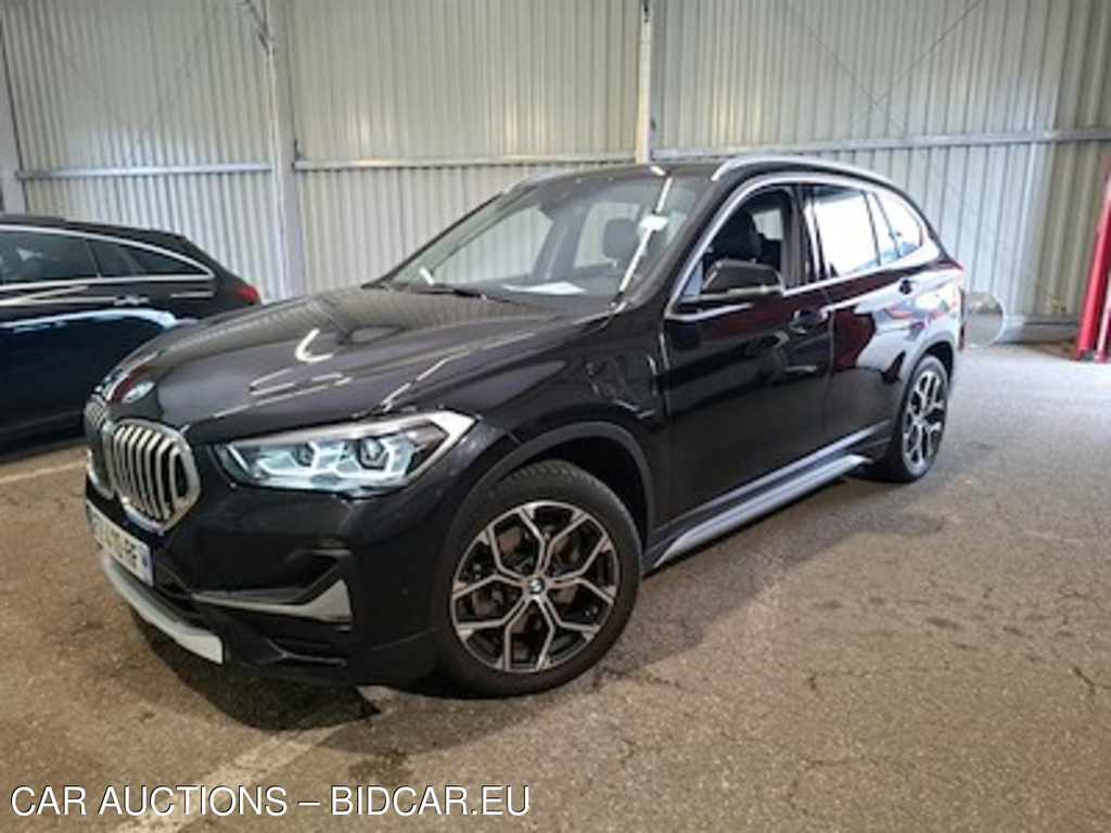 BMW X1 X1 xDrive25eA 220ch xLine 6cv