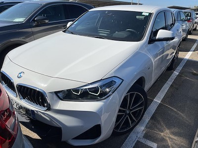 BMW X2 X2 sDrive20iA 178ch M Sport DKG7