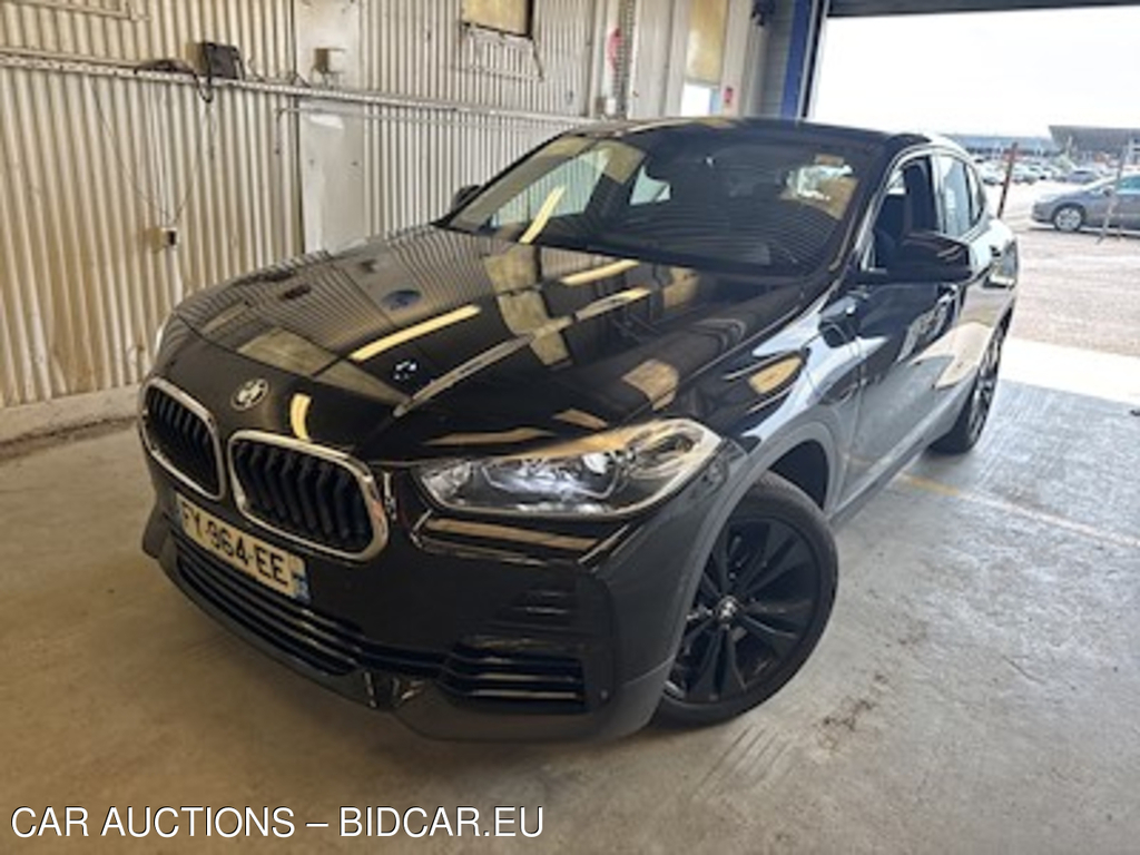 BMW X2 X2 xDrive25eA 220ch Business Design Euro6d-T 6cv