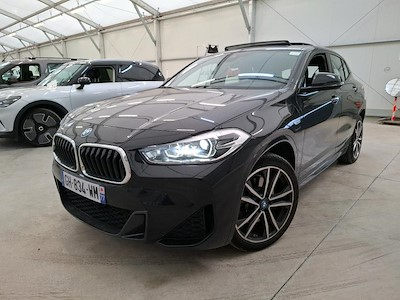 BMW X2 X2 xDrive25eA 220ch M Sport