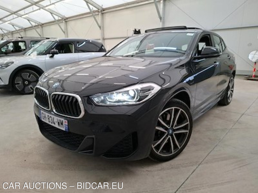 BMW X2 X2 xDrive25eA 220ch M Sport