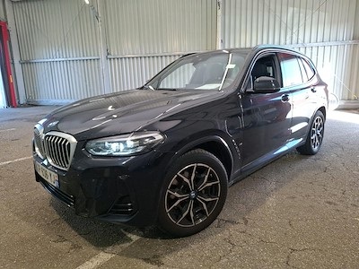 BMW X3 X3 xDrive30e 292ch M Sport