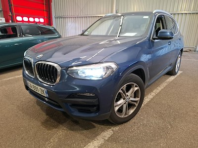 BMW X3 X3 xDrive30eA 292ch Business Design 10cv