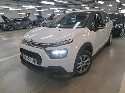 Citroen C3 C3 1.2 PureTech 83ch S&amp;S Feel Business