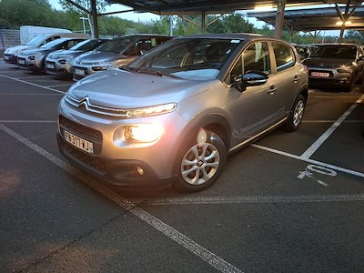 Citroen C3 C3 PureTech 82ch Feel Business