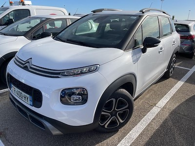 Citroen C3 aircross C3 Aircross BlueHDi 100ch S&amp;S Feel Business E6.d-TEMP