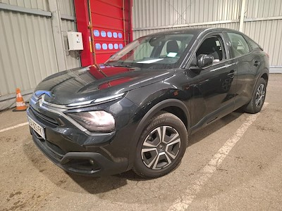 Citroen C4 C4 PureTech 100ch S&amp;S Live Pack Business