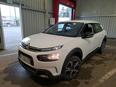 Citroen C4 cactus C4 Cactus BlueHDi 100ch S&amp;S Feel Business E6.d