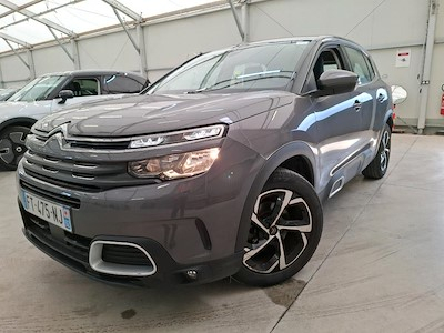 Citroen C5 aircross C5 Aircross PureTech 130ch S&amp;S Business E6.d 145g