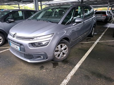 Citroen Grand C4 spacetourer Grand C4 SpaceTourer PureTech 130ch S&amp;S Business E6.d