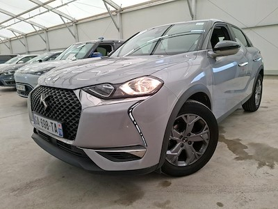 Citroen Ds3 crossback DS 3 Crossback PureTech 100ch Business