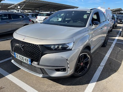 Citroen DS7 DS 7 Crossback E-TENSE 225ch Performance Line
