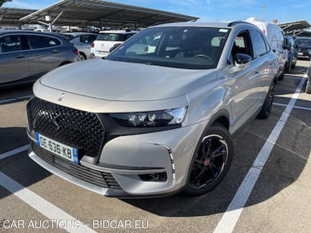 Citroen DS7 DS 7 Crossback E-TENSE 225ch Performance Line