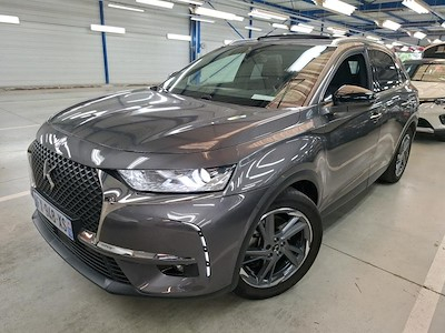 Citroen DS7 DS 7 Crossback E-TENSE 225ch So Chic