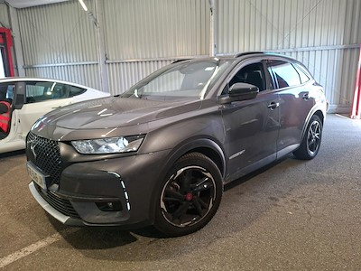 Citroen DS7 DS 7 Crossback PureTech 130ch Performance Line Automatique