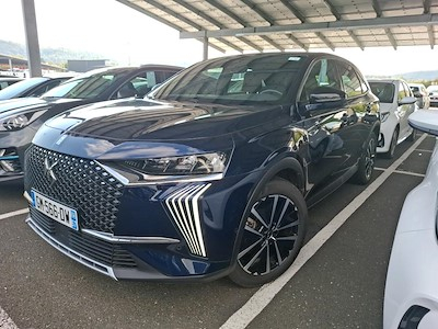 Citroen DS7 DS 7 E-TENSE 225ch Bastille