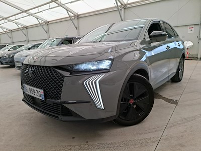 Citroen DS7 DS 7 E-TENSE 225ch Performance Line