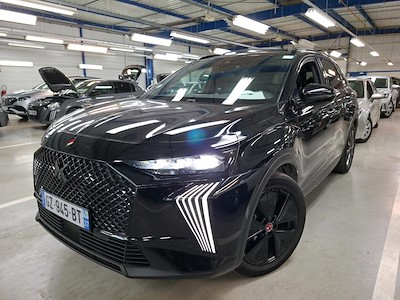 Citroen DS7 DS 7 E-TENSE 225ch Performance Line