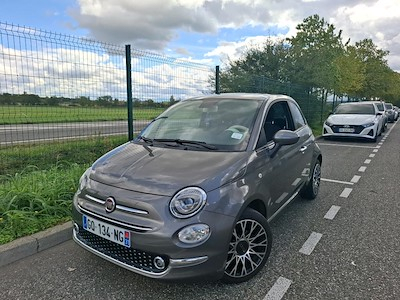 Fiat 500 500 1.0 70ch BSG S&amp;S Club