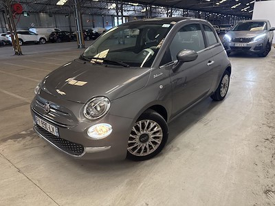 Fiat 500 500 1.0 70ch BSG S&amp;S Dolcevita