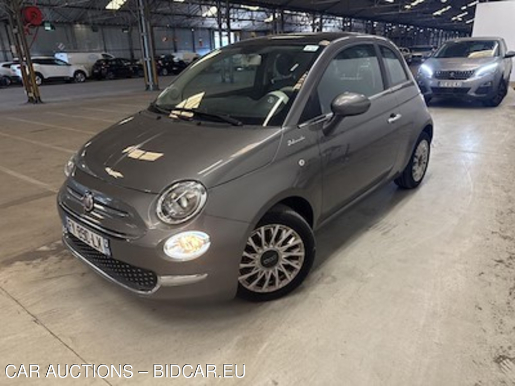 Fiat 500 500 1.0 70ch BSG S&S Dolcevita